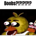 Boobs?!?!?!?!?