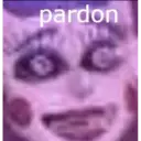 pardon