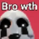 Bro wth
