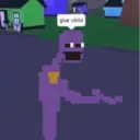 give child