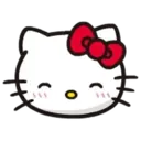 Hello Kitty Anim - @Awastick_maydroid (part 1) 30