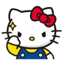 Hello Kitty Anim - @Awastick_maydroid (part 1) 26