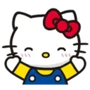 Hello Kitty Anim - @Awastick_maydroid (part 1) 28