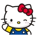 Hello Kitty Anim - @Awastick_maydroid (part 1) 5