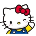 Hello Kitty Anim - @Awastick_maydroid (part 1) 12