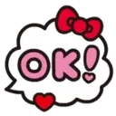 Hello Kitty Anim - @Awastick_maydroid (part 1) 13