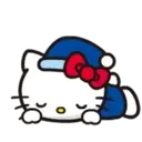 Hello Kitty Anim - @Awastick_maydroid (part 1) 10
