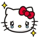 Hello Kitty Anim - @Awastick_maydroid (part 1) 3