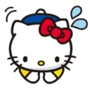 Hello Kitty Anim - @Awastick_maydroid (part 1) 4