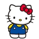 Hello Kitty Anim - @Awastick_maydroid (part 1) 7