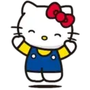 Hello Kitty Anim - @Awastick_maydroid (part 1) 16
