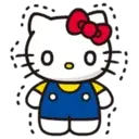 Hello Kitty Anim - @Awastick_maydroid (part 1) 21