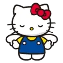 Hello Kitty Anim - @Awastick_maydroid (part 1) 2