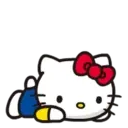 Hello Kitty Anim - @Awastick_maydroid (part 1) 22