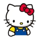 Hello Kitty Anim - @Awastick_maydroid (part 1) 25