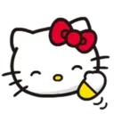 Hello Kitty Anim - @Awastick_maydroid (part 1) 6