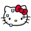 Hello Kitty Anim - @Awastick_maydroid (part 1) 19