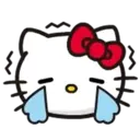 Hello Kitty Anim - @Awastick_maydroid (part 1) 8