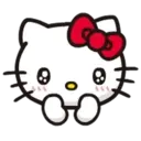 Hello Kitty Anim - @Awastick_maydroid (part 1) 11