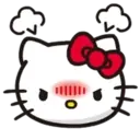 Hello Kitty Anim - @Awastick_maydroid (part 1) 9