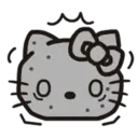 Hello Kitty Anim - @Awastick_maydroid (part 1) 17