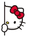 Hello Kitty Anim - @Awastick_maydroid (part 1) 1