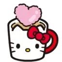 Hello Kitty Anim - @Awastick_maydroid (part 2) 7