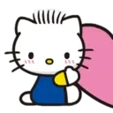 Hello Kitty Anim - @Awastick_maydroid (part 2) 10