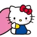 Hello Kitty Anim - @Awastick_maydroid (part 2) 2