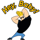 Johnny bravo 4