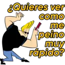 Johnny bravo 29