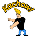 Johnny bravo 21