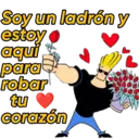 Johnny bravo 11