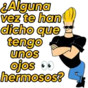Johnny bravo 26