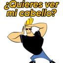 Johnny bravo 12