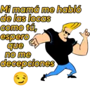 Johnny bravo 8