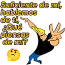 Johnny bravo 24