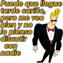 Johnny bravo 2