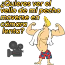 Johnny bravo 15