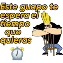 Johnny bravo 27