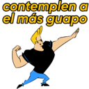 Johnny bravo 28