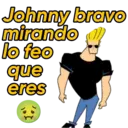 Johnny bravo 14