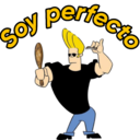 Johnny bravo 20
