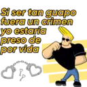 Johnny bravo 17