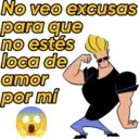 Johnny bravo 22