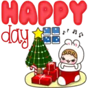 Kiki Navidad Cute 18
