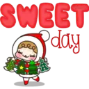 Kiki Navidad Cute 10