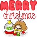 Kiki Navidad Cute 4
