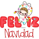 Kiki Navidad Cute 9