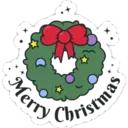Merry Cristmas 25
